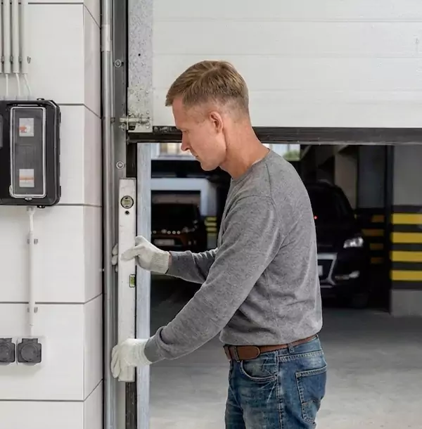 Why Choose Us for Door, Gate and Security Services in Leavenworth, KS