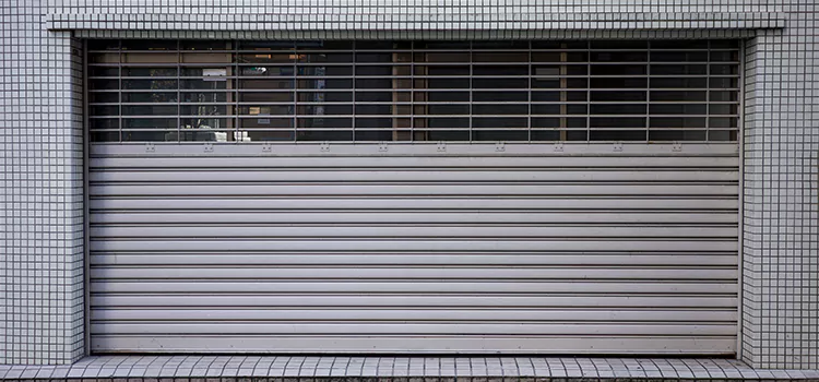 Advanced Solutions for Your Aluminum Garage Doors in Leavenworth, Kansas