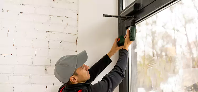 Automatic Door Opener Commercial Leavenworth