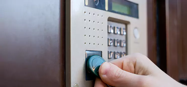 Enhanced Security Features Leavenworth