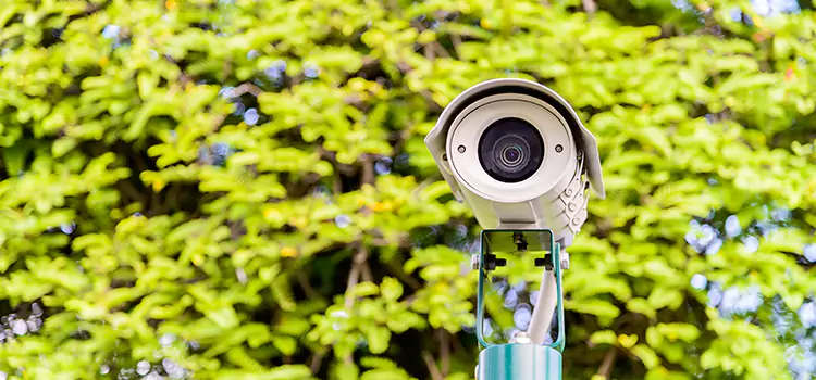Advanced Surveillance Solutions for Every Need in Leavenworth