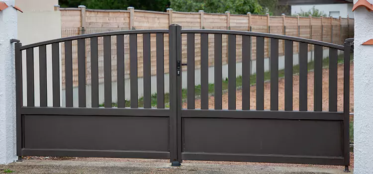 Advanced Gate Solutions in Leavenworth, KS