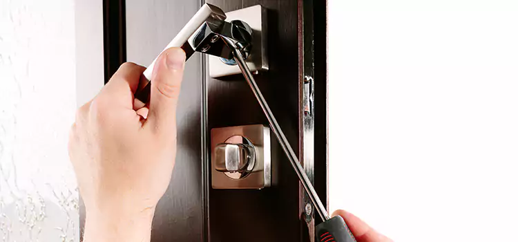 Door Lock Replacement Service Leavenworth