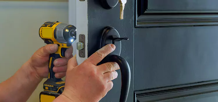 Locksmith Emergency Service Leavenworth