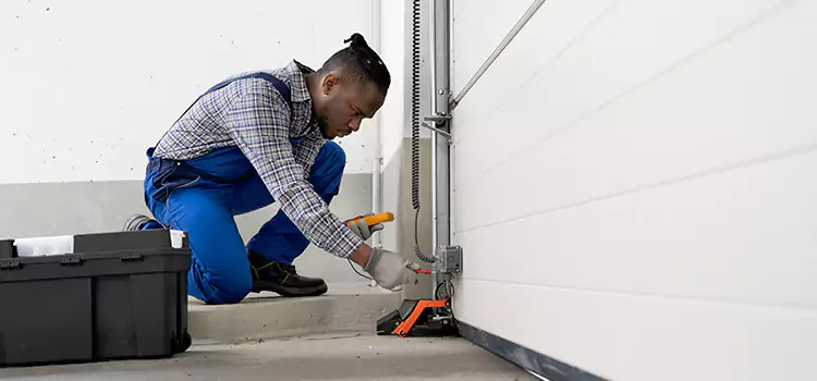 Expert Solutions for Every Garage Lock Need in Leavenworth, KS