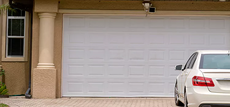 Comprehensive Garage Door Maintenance Services in Leavenworth, KS