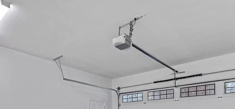 Experienced Garage Door Installers Leavenworth