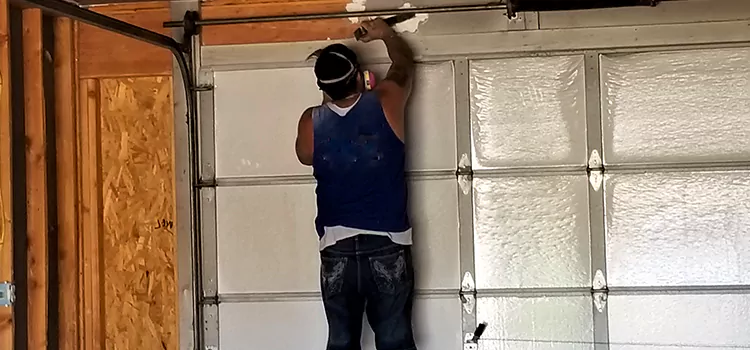 Specialized Garage Door Panel Solutions in Leavenworth, KS