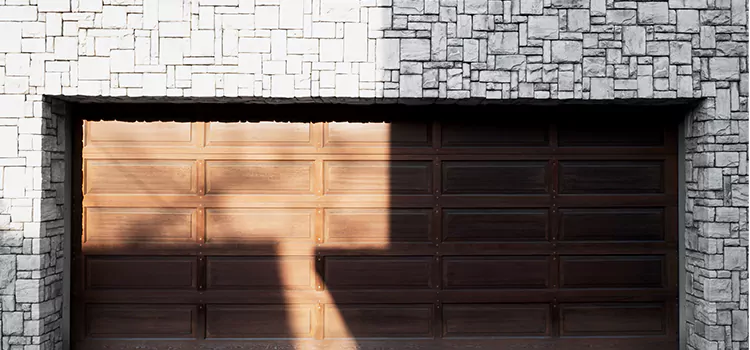 Garage Door Installation Leavenworth