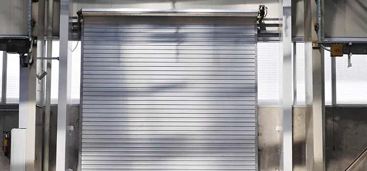 Roller Door Maintenance Leavenworth