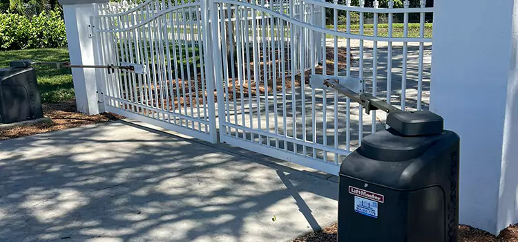 Automatic Gate Opener Repair Leavenworth