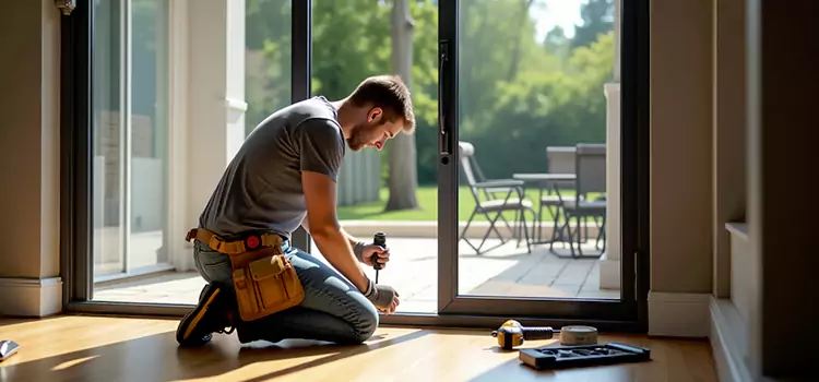 Comprehensive Solutions for Every Glass Door Need in Leavenworth, KS