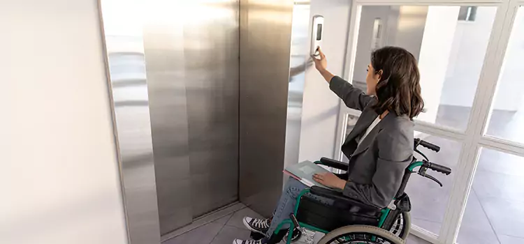 Benefits of Modern Handicap Door Systems in Leavenworth, KS