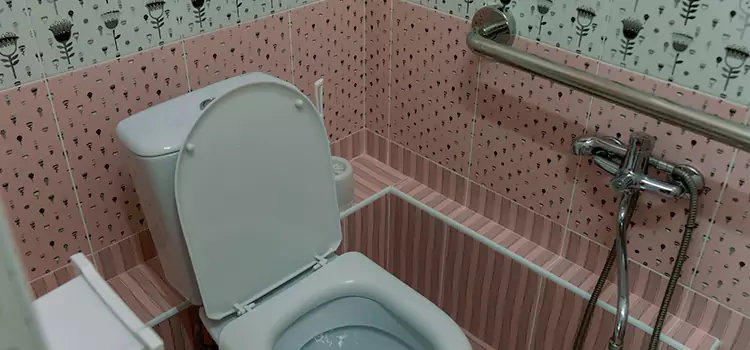 Meeting Diverse Needs With Accessible Restroom Solutions in Leavenworth, KS