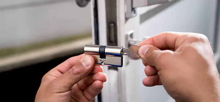 Emergency Locksmith for House Leavenworth