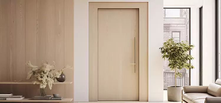 Choose Quality for Your Inside Doors in Leavenworth, KS