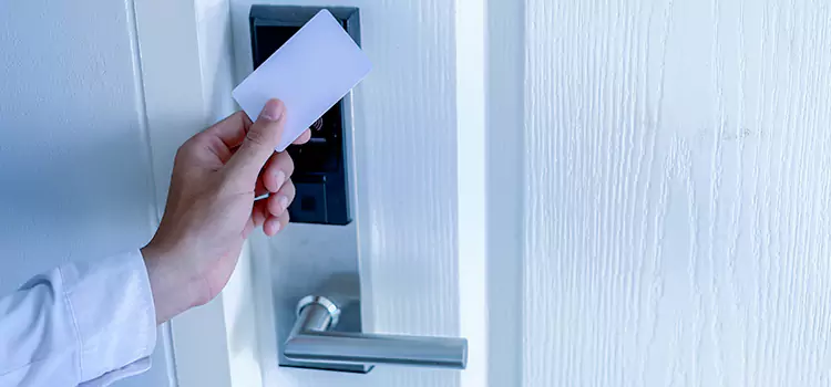 Why Choose Us for Your Keycard Lock Installation in Leavenworth, KS?