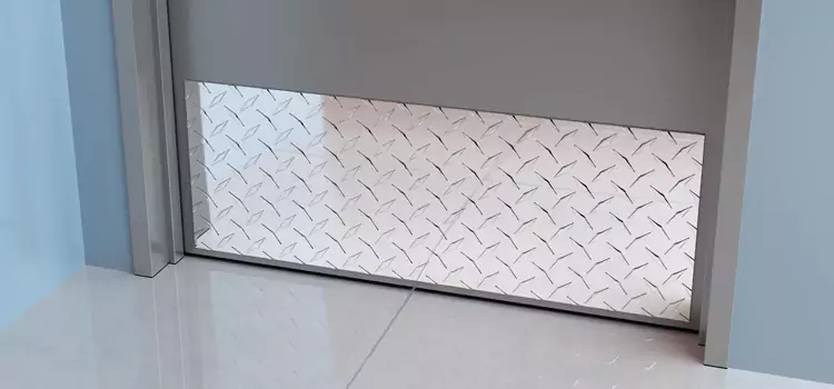 Benefits of Professional Kick Plate Solutions in Leavenworth, KS