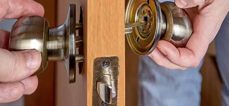 Sliding Door Lock Repair Leavenworth