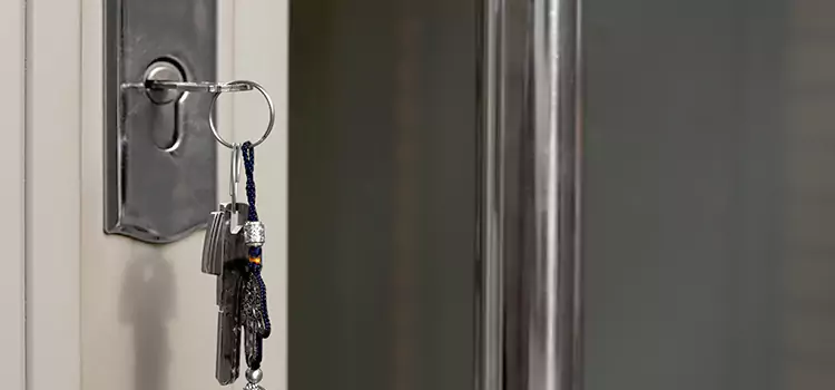 Master Keying by the Numbers Leavenworth