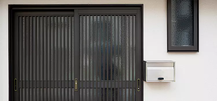 Sliding Screen Door Repair Leavenworth