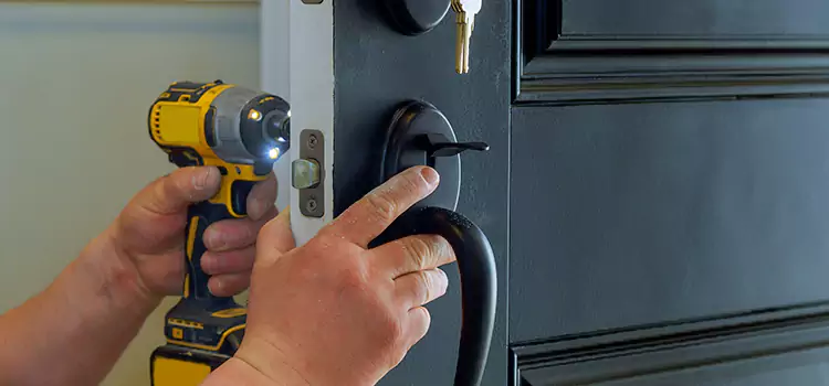 Mobile Automotive Locksmith Leavenworth