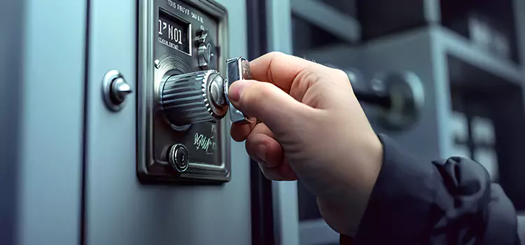 Locksmith Cost to Open Safe Leavenworth