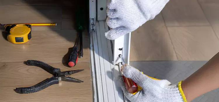 Sliding Door Installation Services in Leavenworth, KS