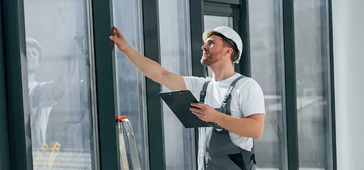 Comprehensive Solutions for Your Sticking Doors in Leavenworth, KS