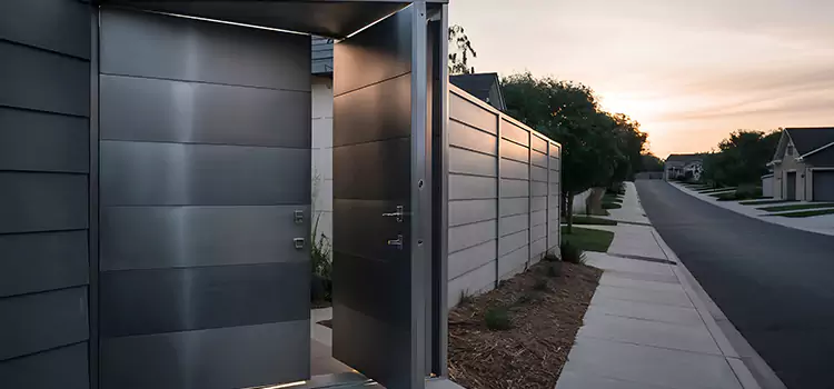 Comprehensive Steel Door Solutions in Leavenworth, KS
