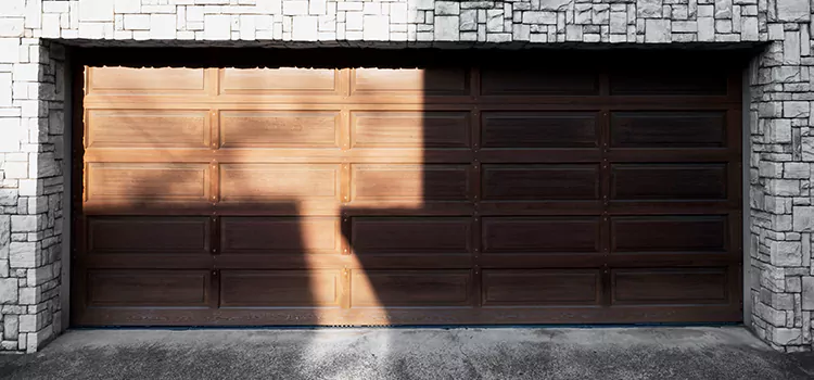Commercial Roll Up Garage Doors Leavenworth