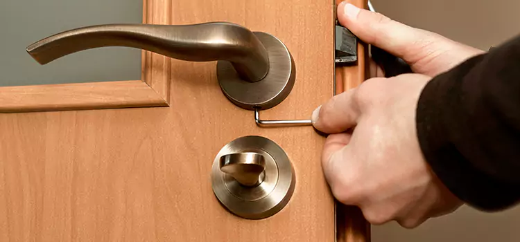 Access Control System Integration Leavenworth