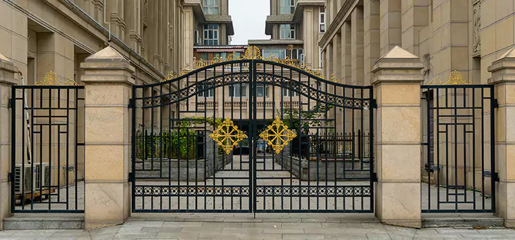 Comprehensive Iron Gate Maintenance Solutions in Leavenworth, KS