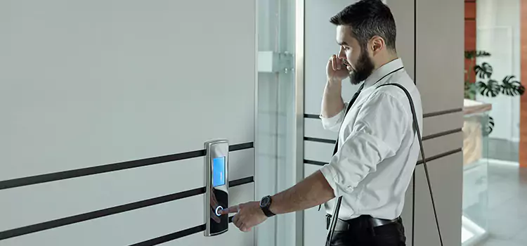 Cloud Based Access Control Leavenworth
