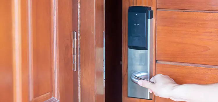 Commercial Keyless Entry Locks Leavenworth