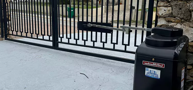Seamless Installation and Support for Your New Gate in Leavenworth, KS