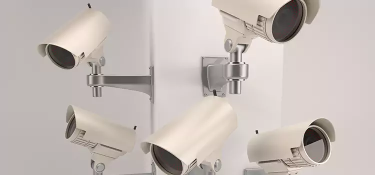 Your Trusted Partner for CCTV Solutions in Leavenworth