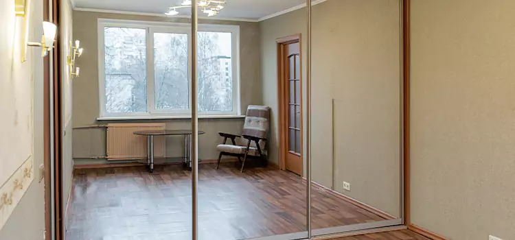 Mirror Closet Door Roller Replacement Leavenworth