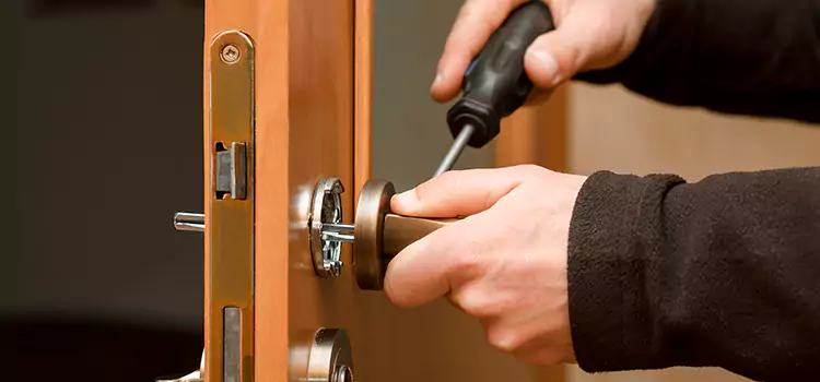 Semi Truck Locksmith Leavenworth
