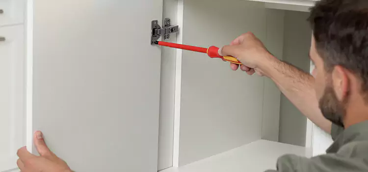 Screen Door Hinge Repair Leavenworth