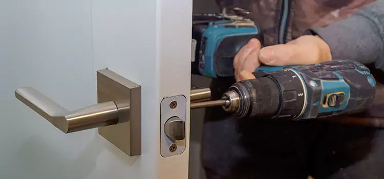 Brand Lock Repair and Specialty Services Leavenworth