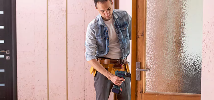 Door Glass Replacement Leavenworth