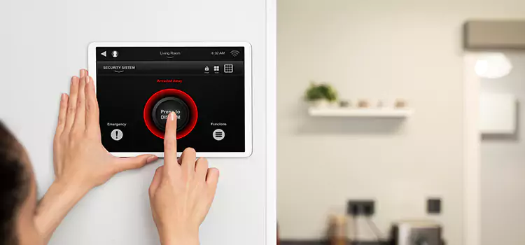 Blink Video Doorbell Installation Leavenworth