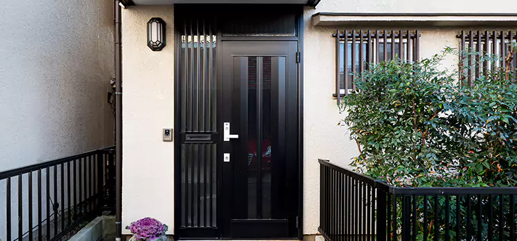 Popular Exterior Door Options in Leavenworth, KS