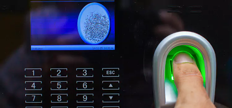 Your Trusted Partner for Secure Access in Leavenworth, KS
