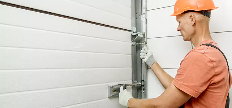 Why Choose Us for Garage Door Lock Services in Leavenworth, KS?