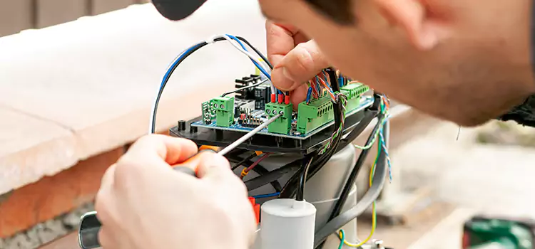 Specialized Brand Gate Motor Repairs Leavenworth