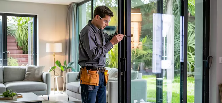 Why Choose Us for Your Glass Door Needs in Leavenworth, KS?