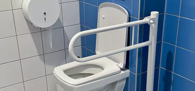 Comprehensive Solutions in Leavenworth, KS for Accessible Facilities
