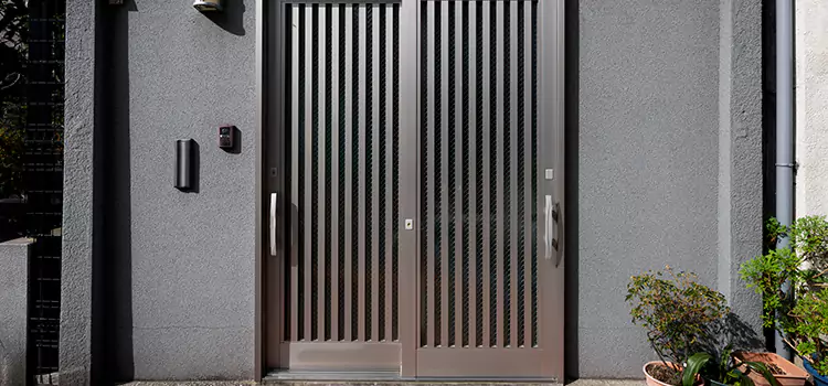Why Choose Us for Your Security Needs in Leavenworth, KS?